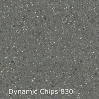 Dynamic Chips 830 Interfloor Vinyl 